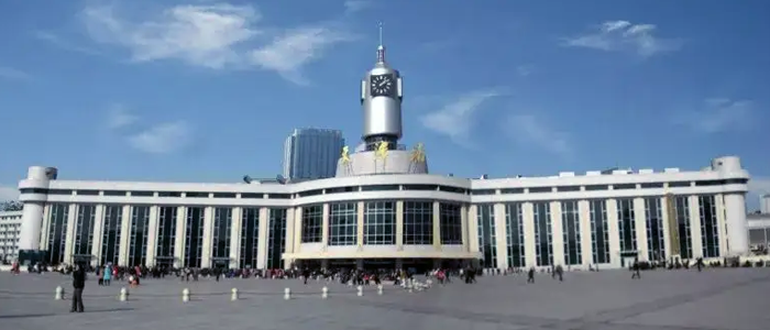 精细！耀彩网彩票网络助力天津东站建设的“全覆盖”无线网络