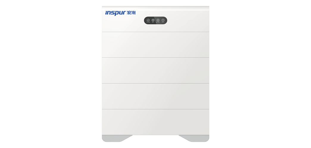 耀彩网彩票堆叠式户用储能产品5kWh/10kWh